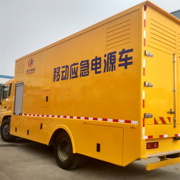 神湾镇发电车出租