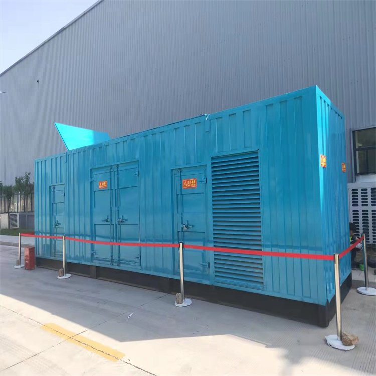 神湾镇发电车出租