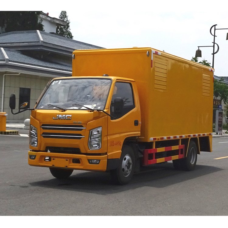 神湾镇发电车出租