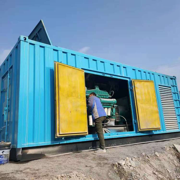 神湾镇发电车出租